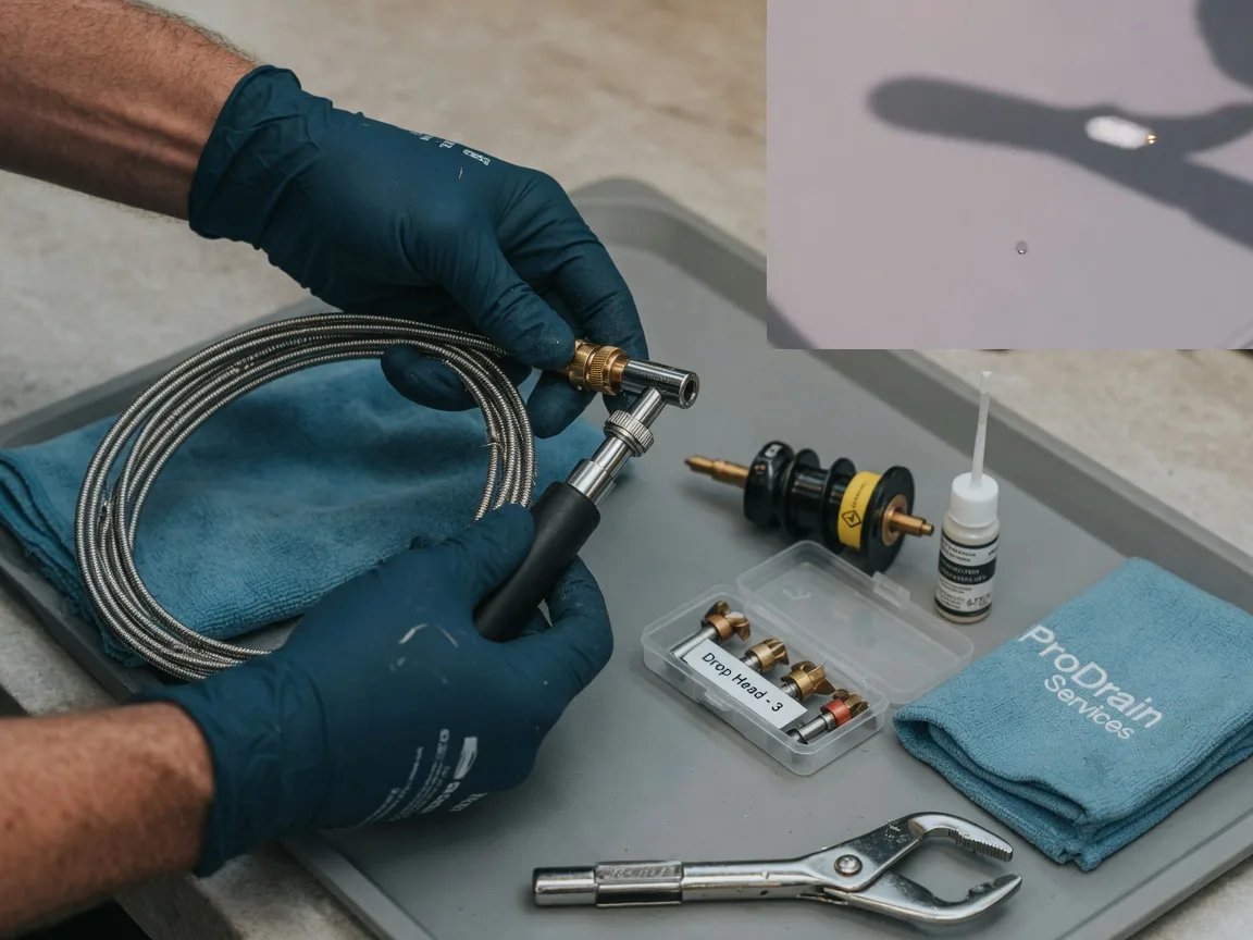 Why choose Drain Cleaning in Ruby, SC